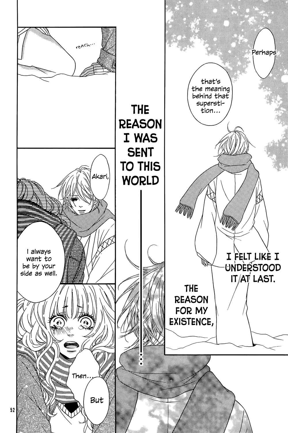 Page 55 Chapter Unknown_5759 Boku wa Kimi no Shiro