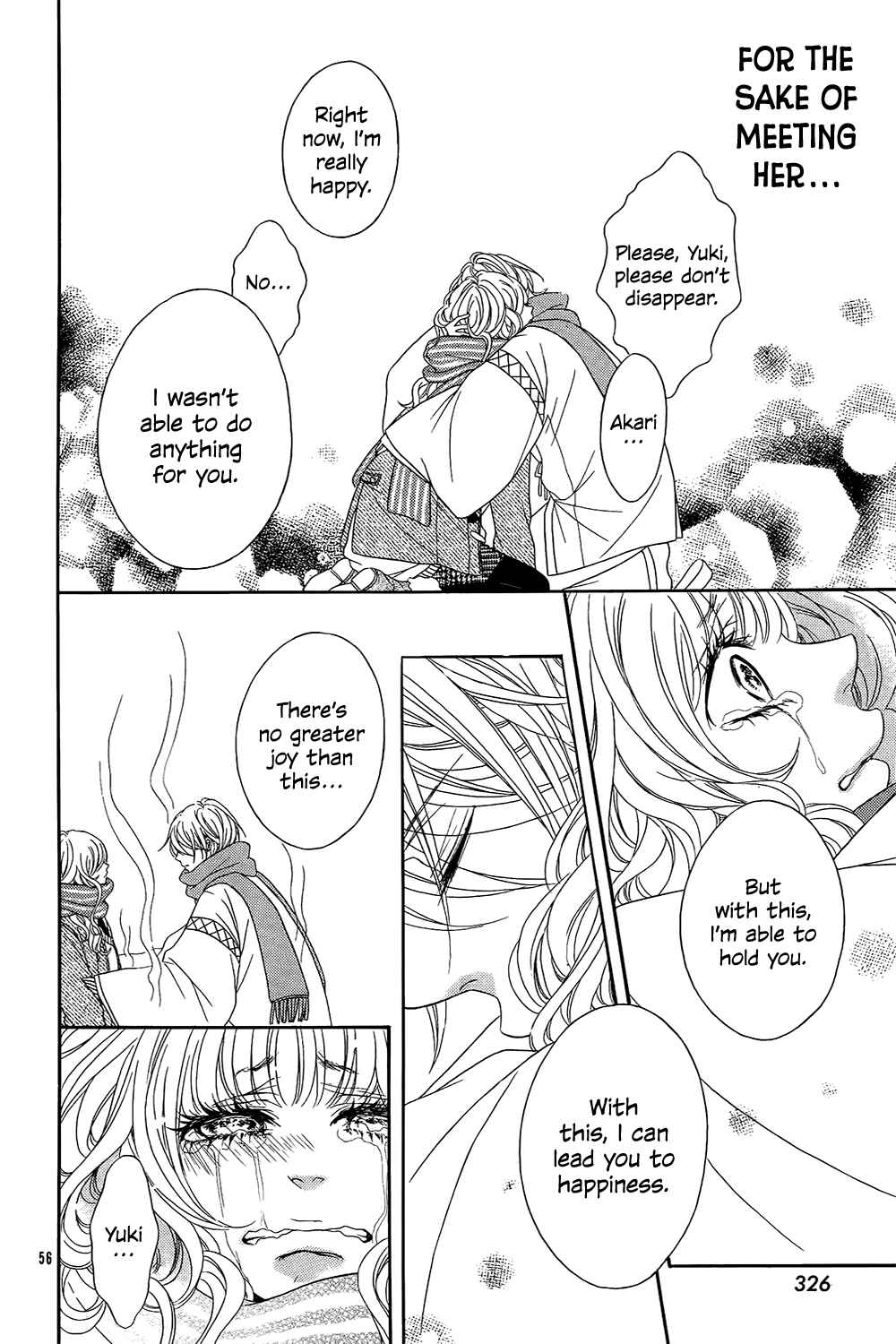 Page 59 Chapter Unknown_5759 Boku wa Kimi no Shiro