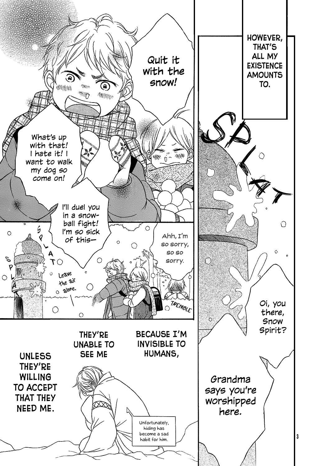 Page 6 Chapter Unknown_5759 Boku wa Kimi no Shiro