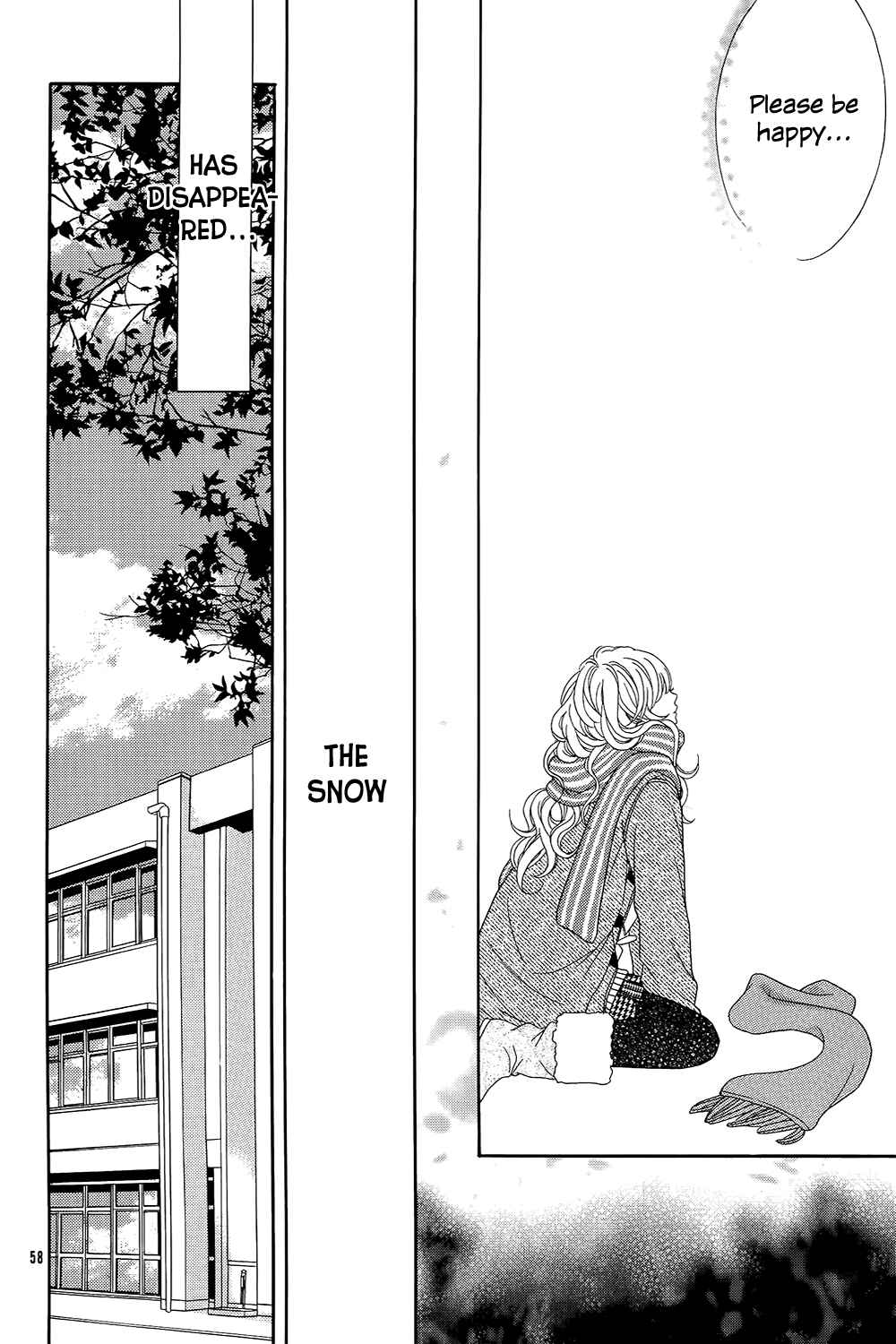 Page 60 Chapter Unknown_5759 Boku wa Kimi no Shiro