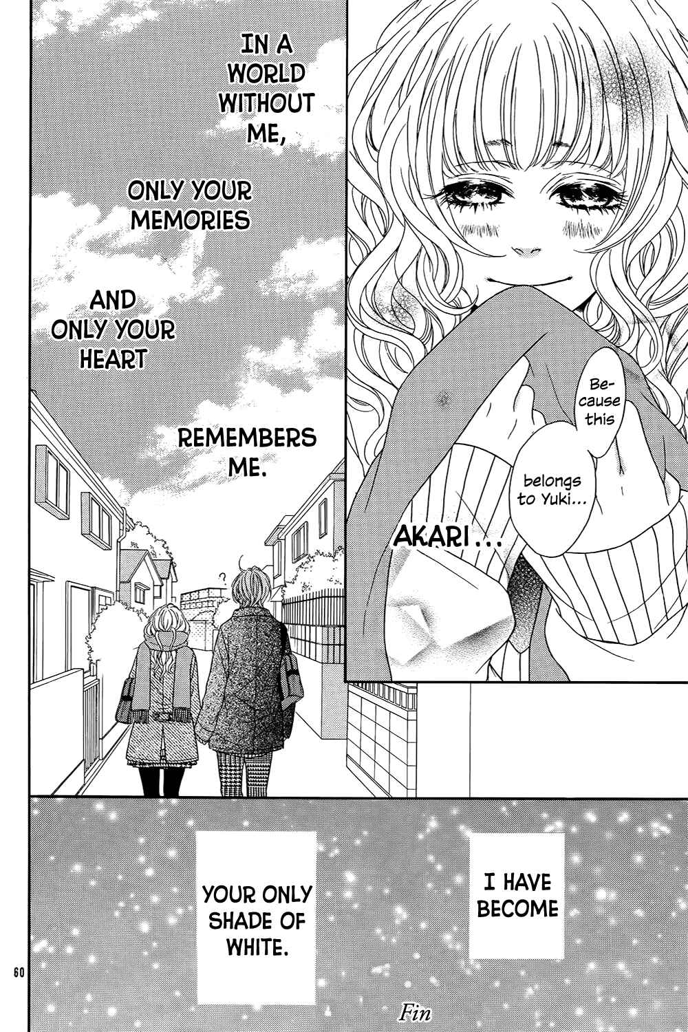 Page 62 Chapter Unknown_5759 Boku wa Kimi no Shiro