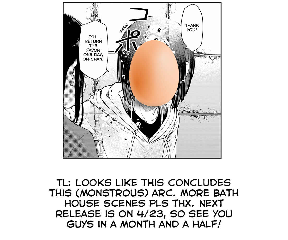 Page 15 Chapter 28 Mysterious Disappearances