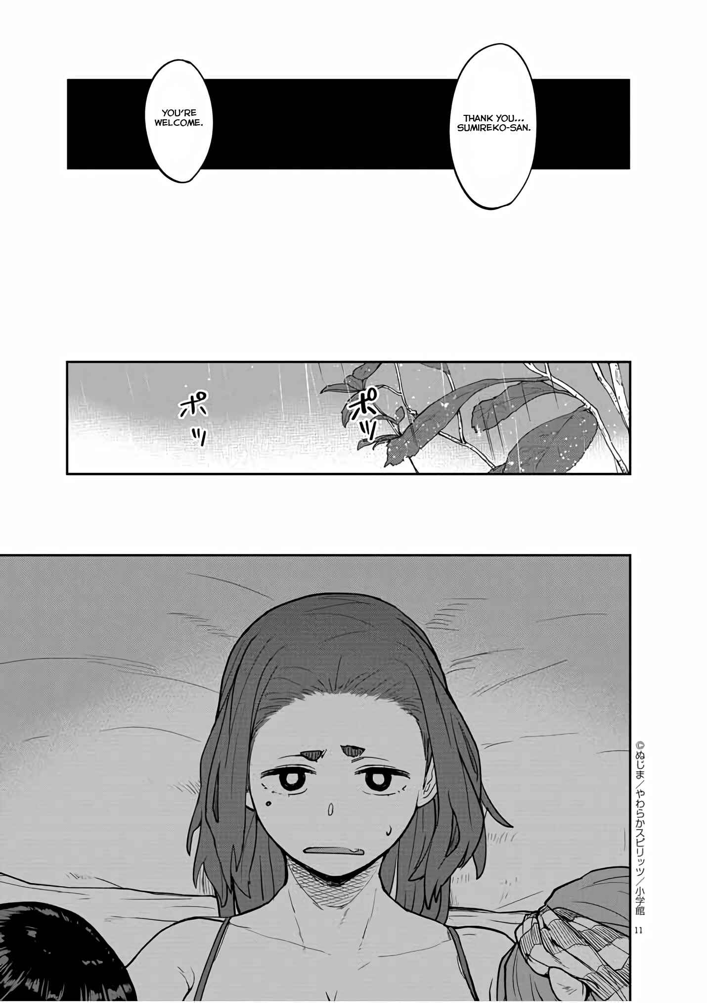 Page 12 Chapter 17 Mysterious Disappearances