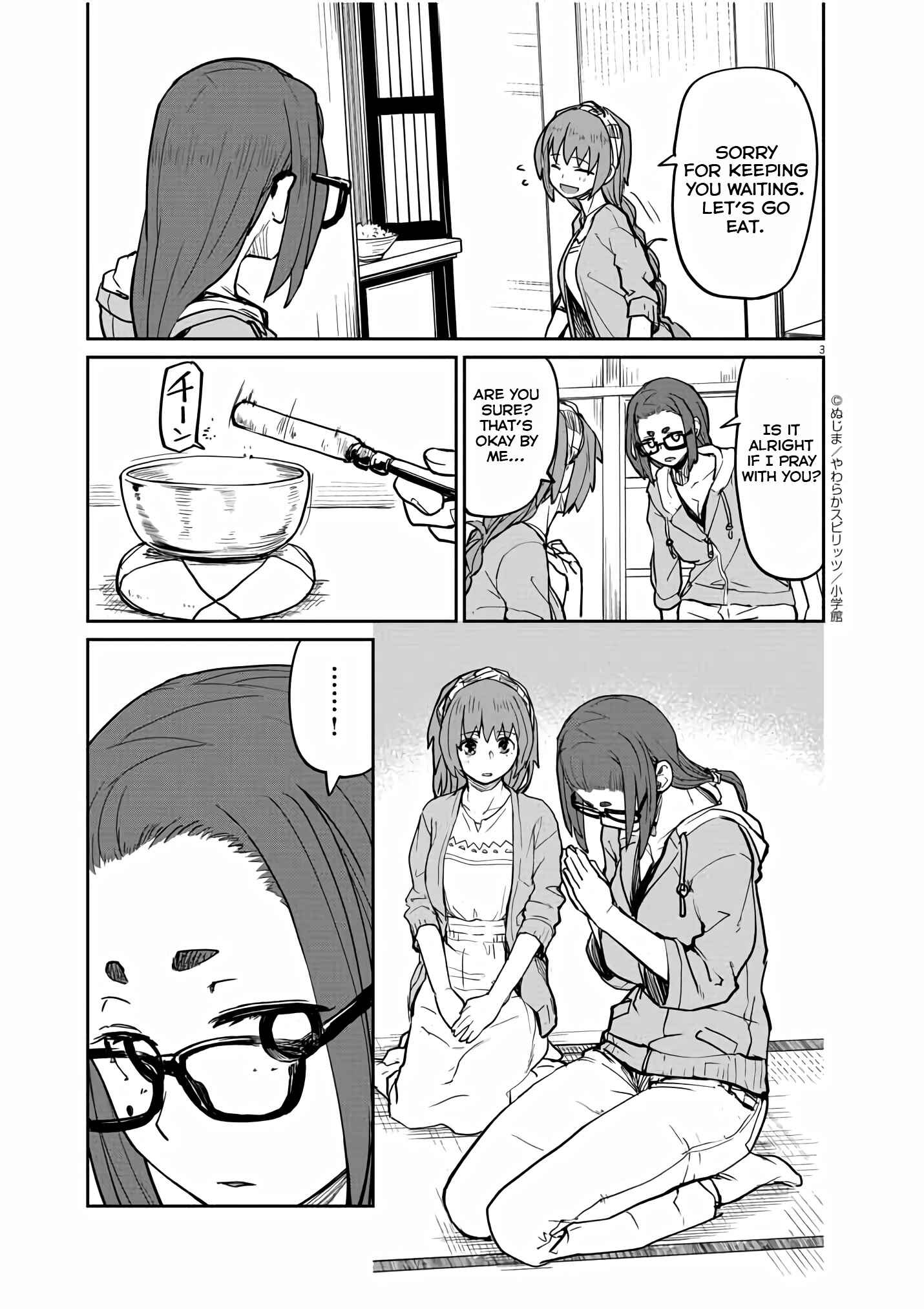 Page 4 Chapter 17 Mysterious Disappearances