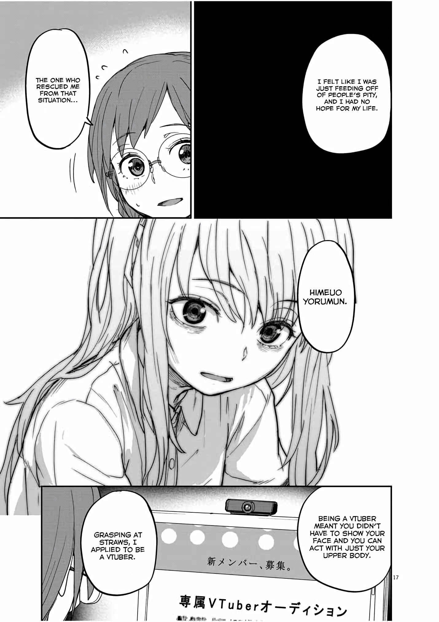 Page 18 Chapter 36 Mysterious Disappearances