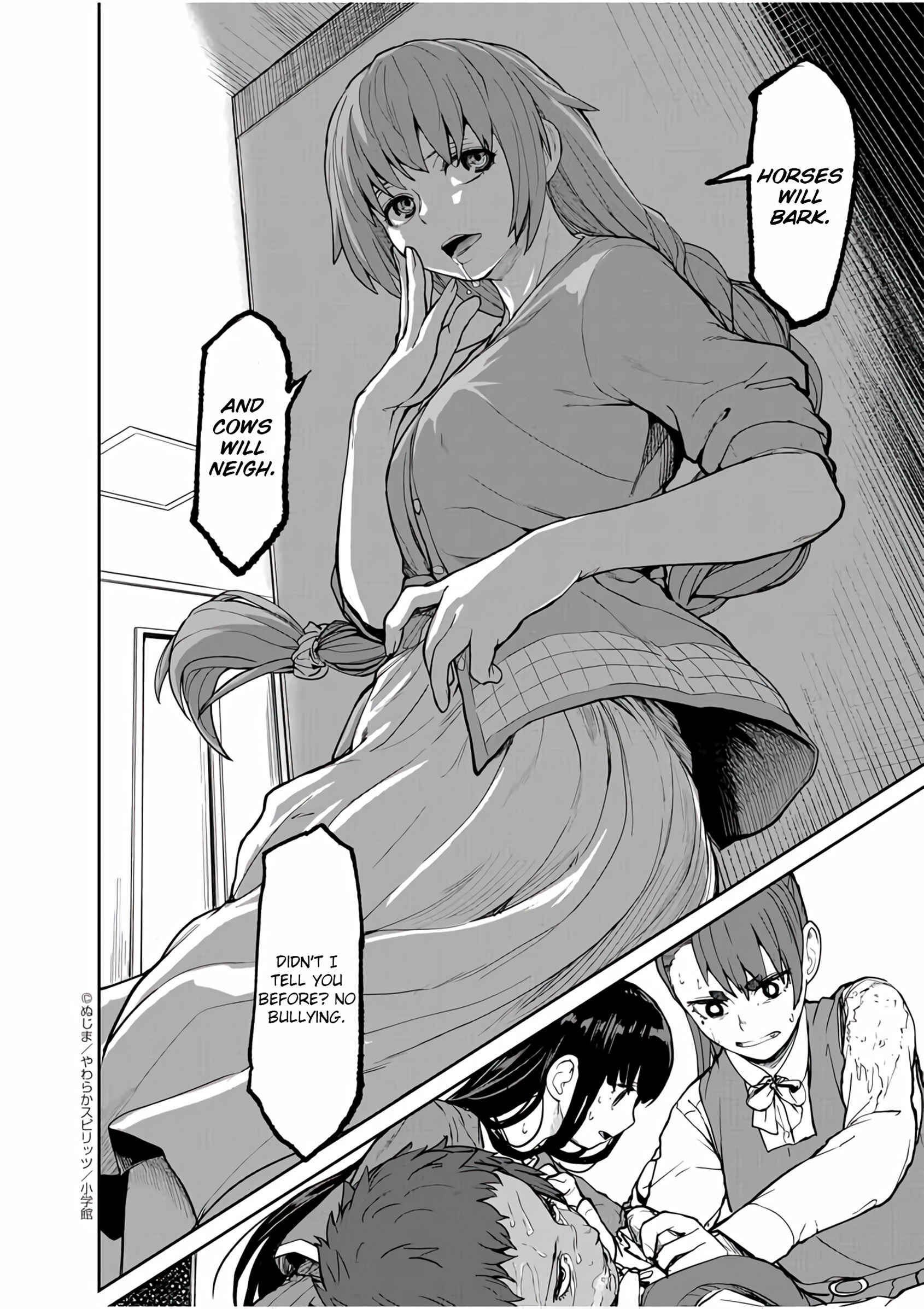 Page 17 Chapter 8 Mysterious Disappearances