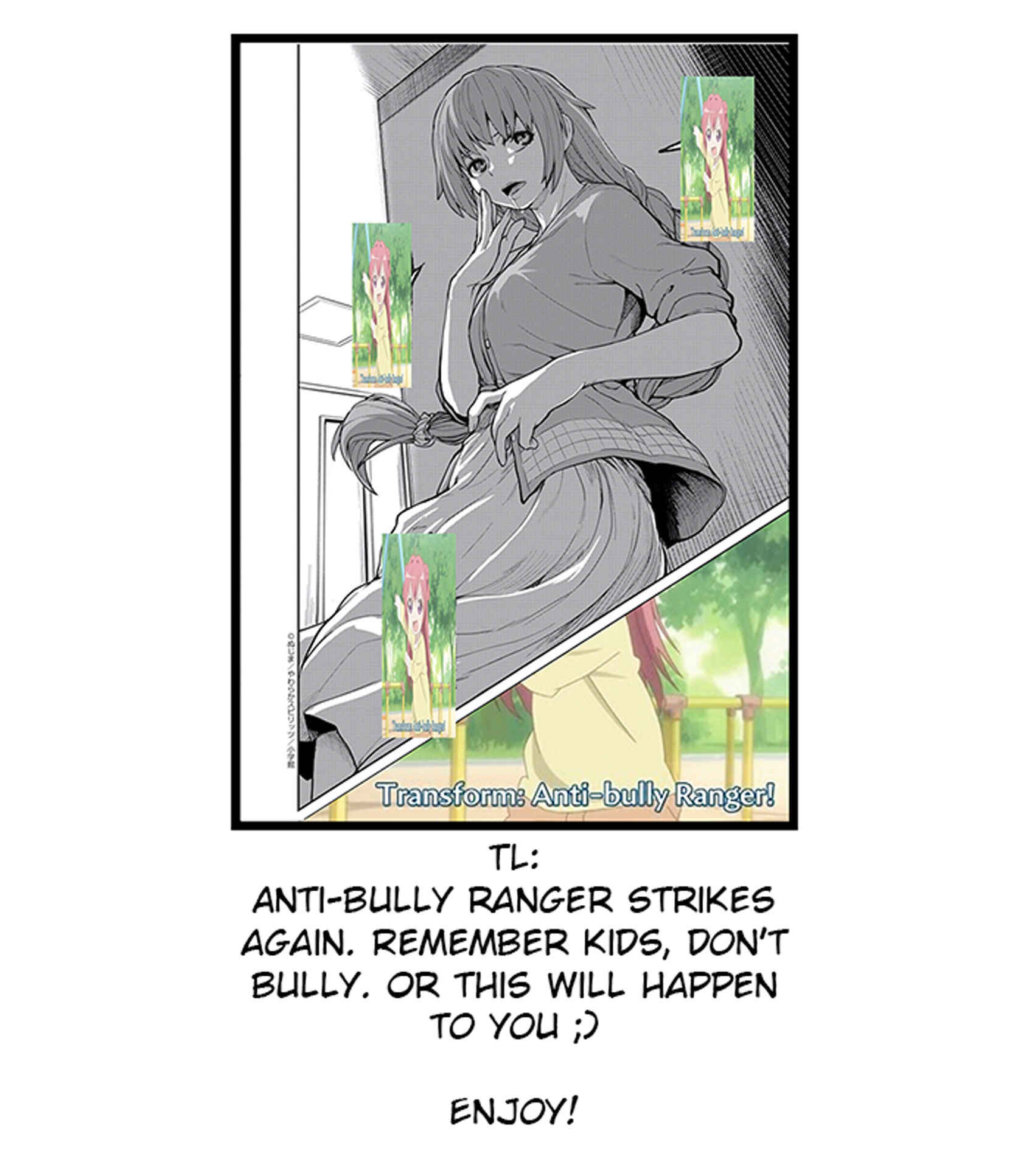 Page 18 Chapter 8 Mysterious Disappearances