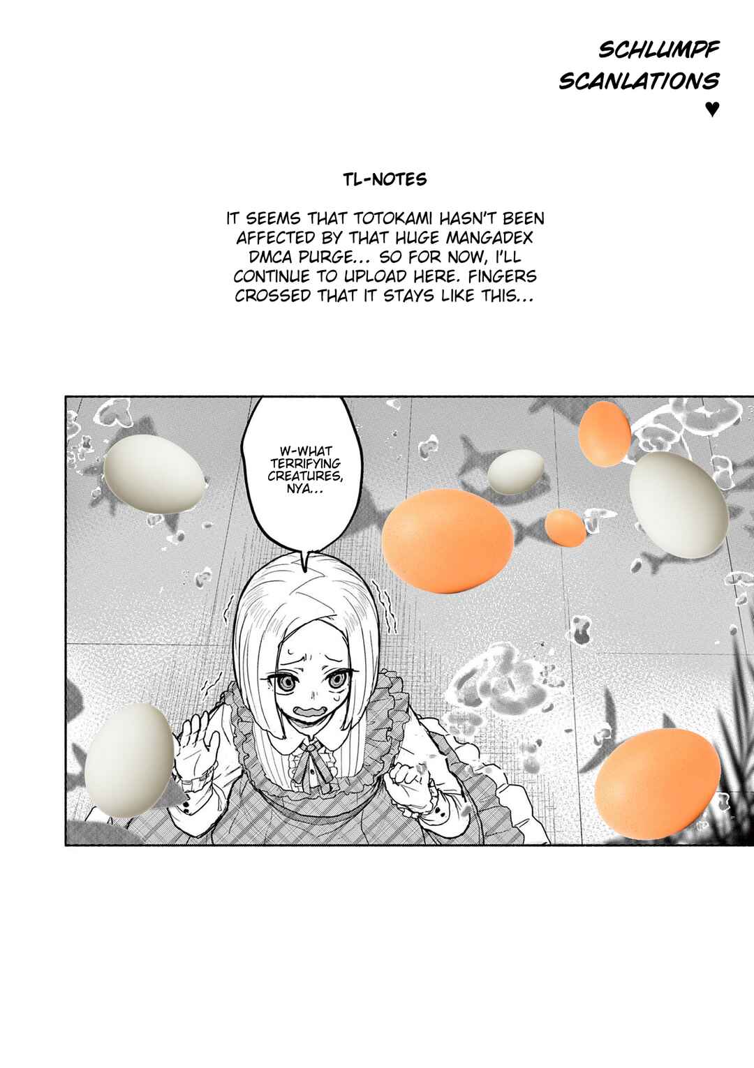 Page 17 Chapter 71 Mysterious Disappearances