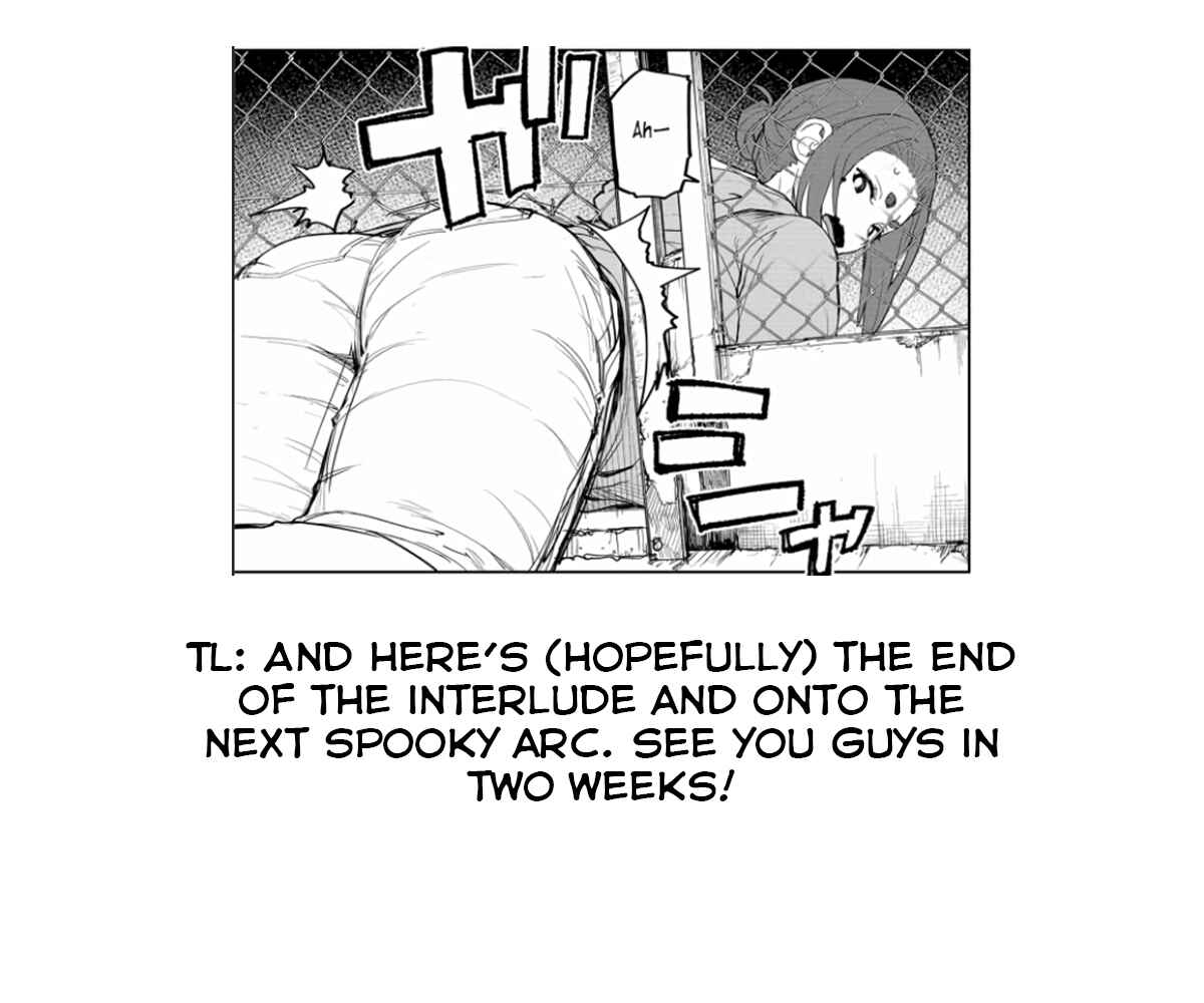 Page 17 Chapter 31 Mysterious Disappearances