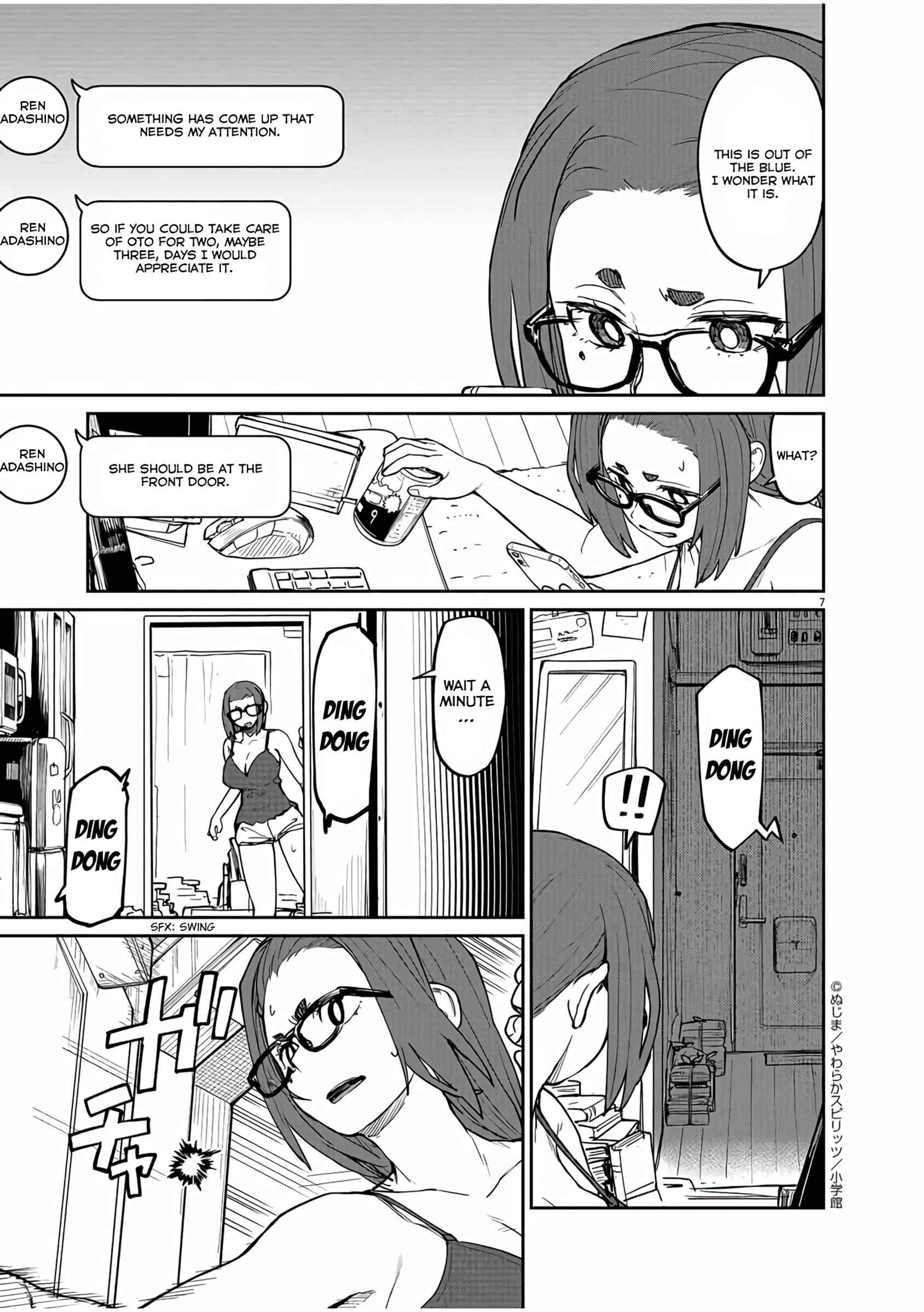 Page 8 Chapter 14 Mysterious Disappearances
