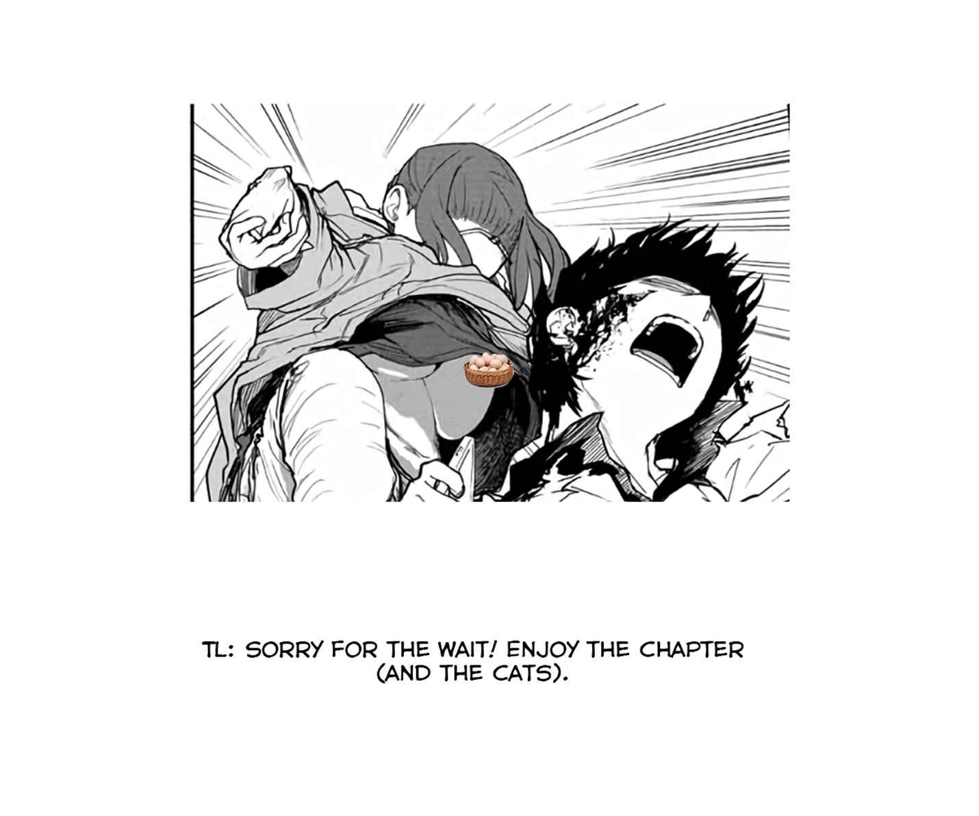 Page 17 Chapter 40 Mysterious Disappearances