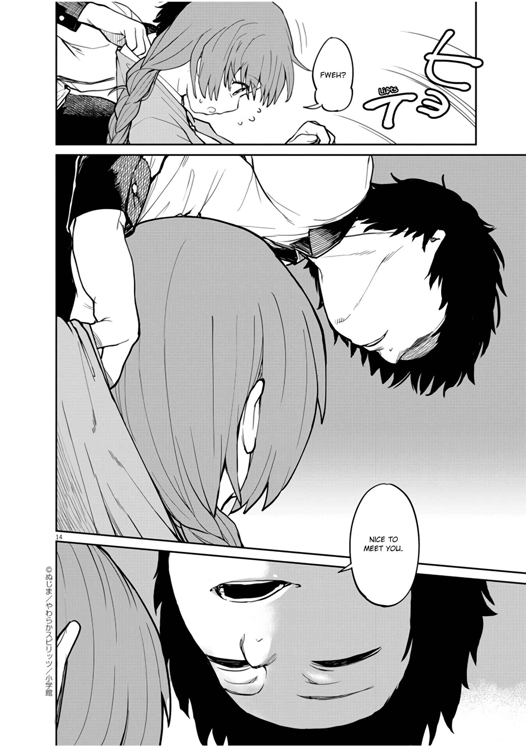 Page 15 Chapter 9 Mysterious Disappearances