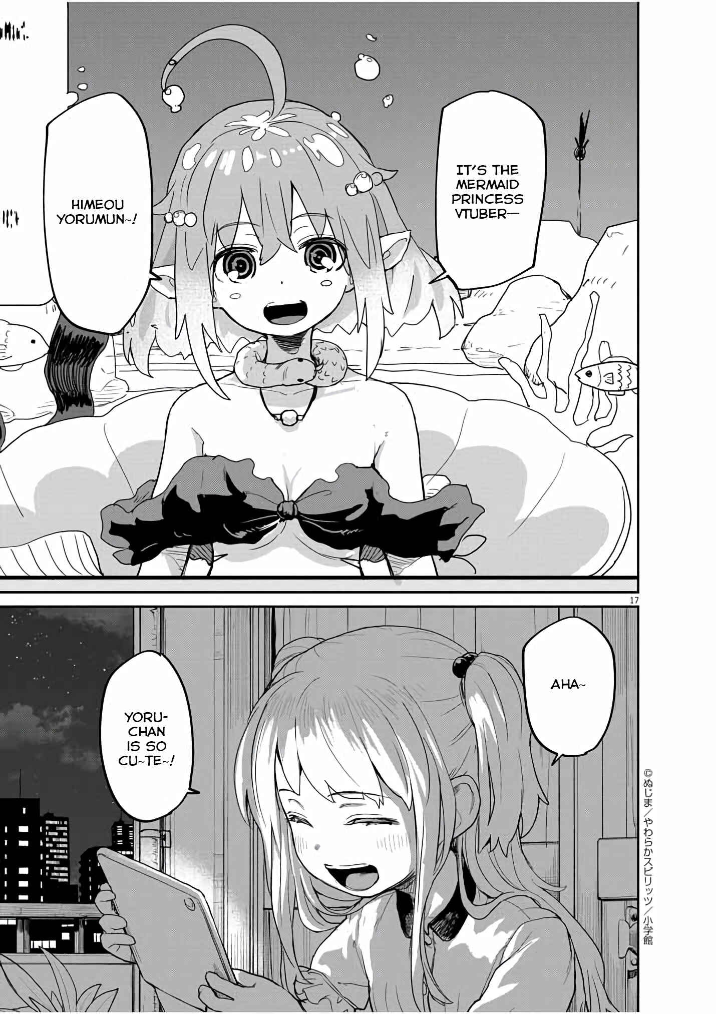 Page 18 Chapter 33 Mysterious Disappearances