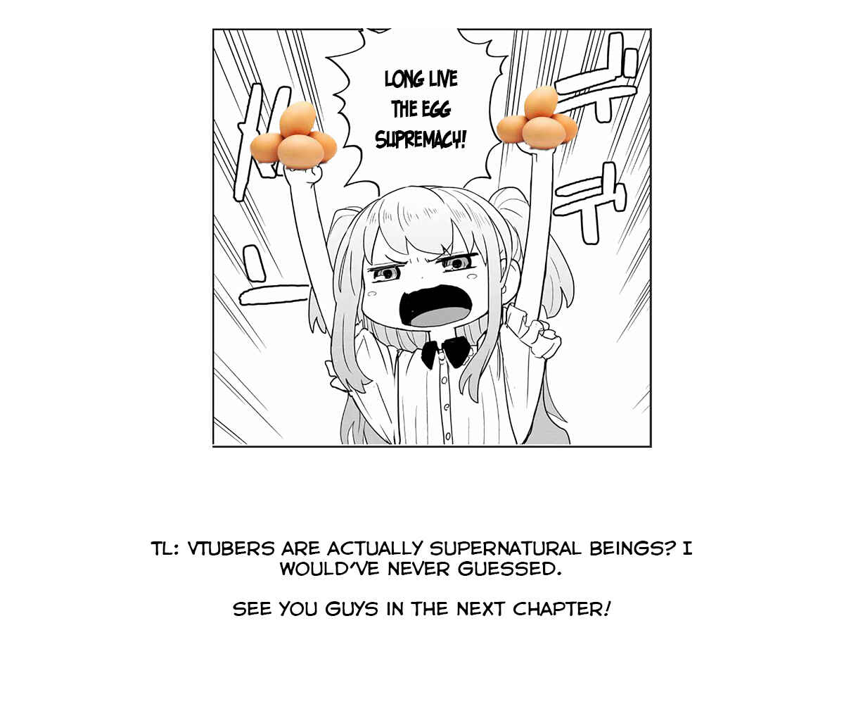 Page 20 Chapter 33 Mysterious Disappearances