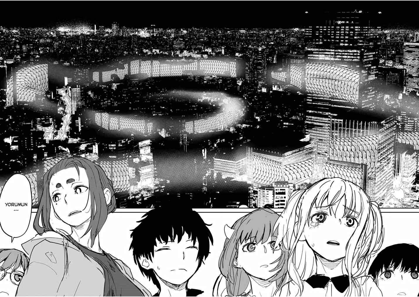 Page 10 Chapter 38 Mysterious Disappearances