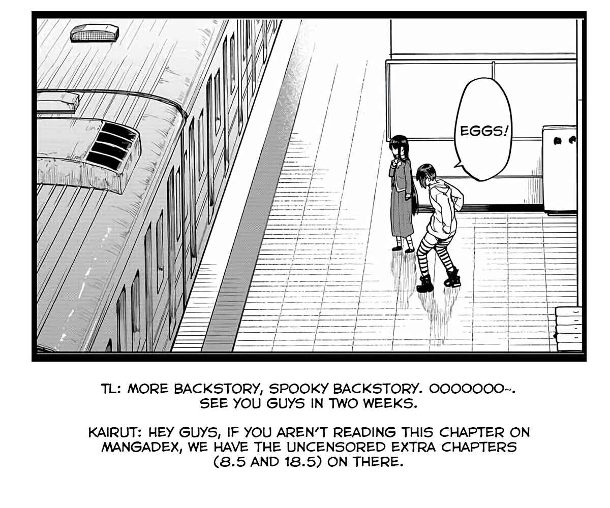 Page 14 Chapter 27 Mysterious Disappearances