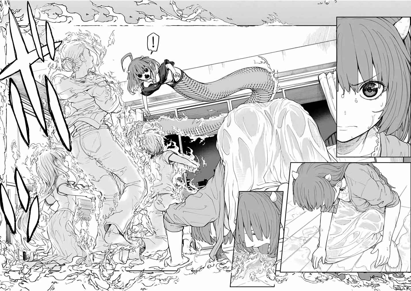 Page 17 Chapter 37 Mysterious Disappearances