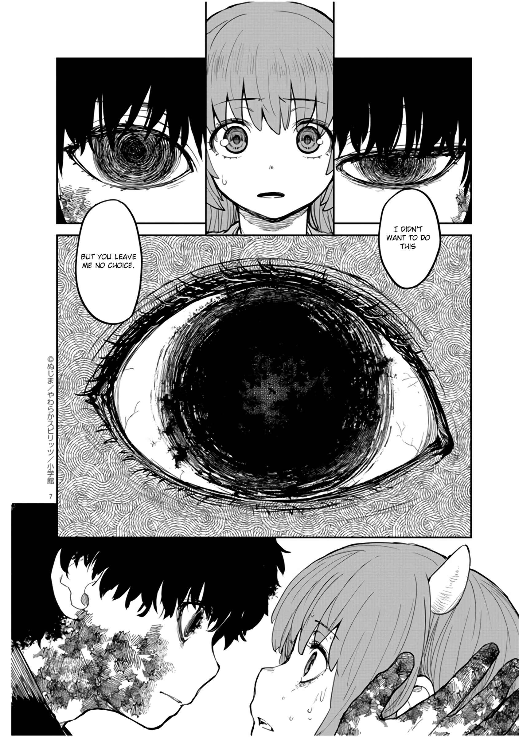 Page 8 Chapter 12 Mysterious Disappearances