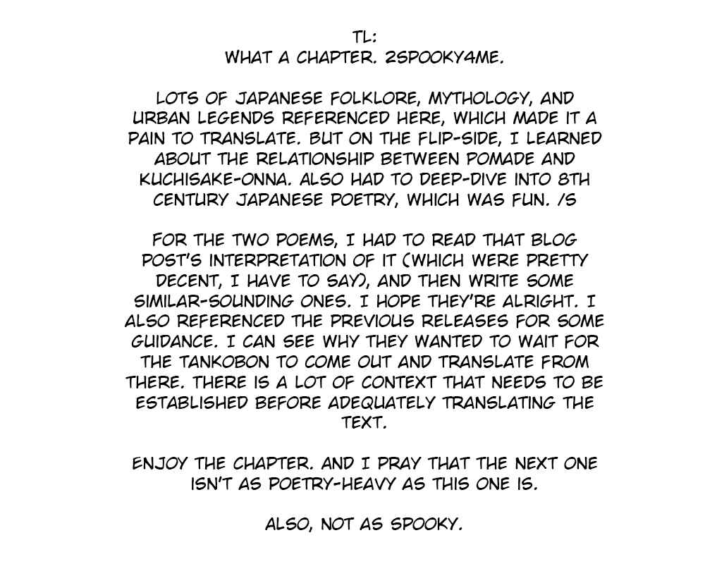 Page 19 Chapter 4 Mysterious Disappearances