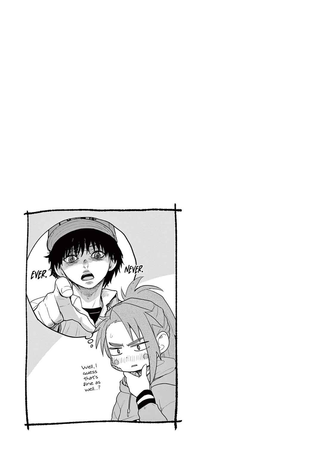 Page 32 Chapter 75 Mysterious Disappearances