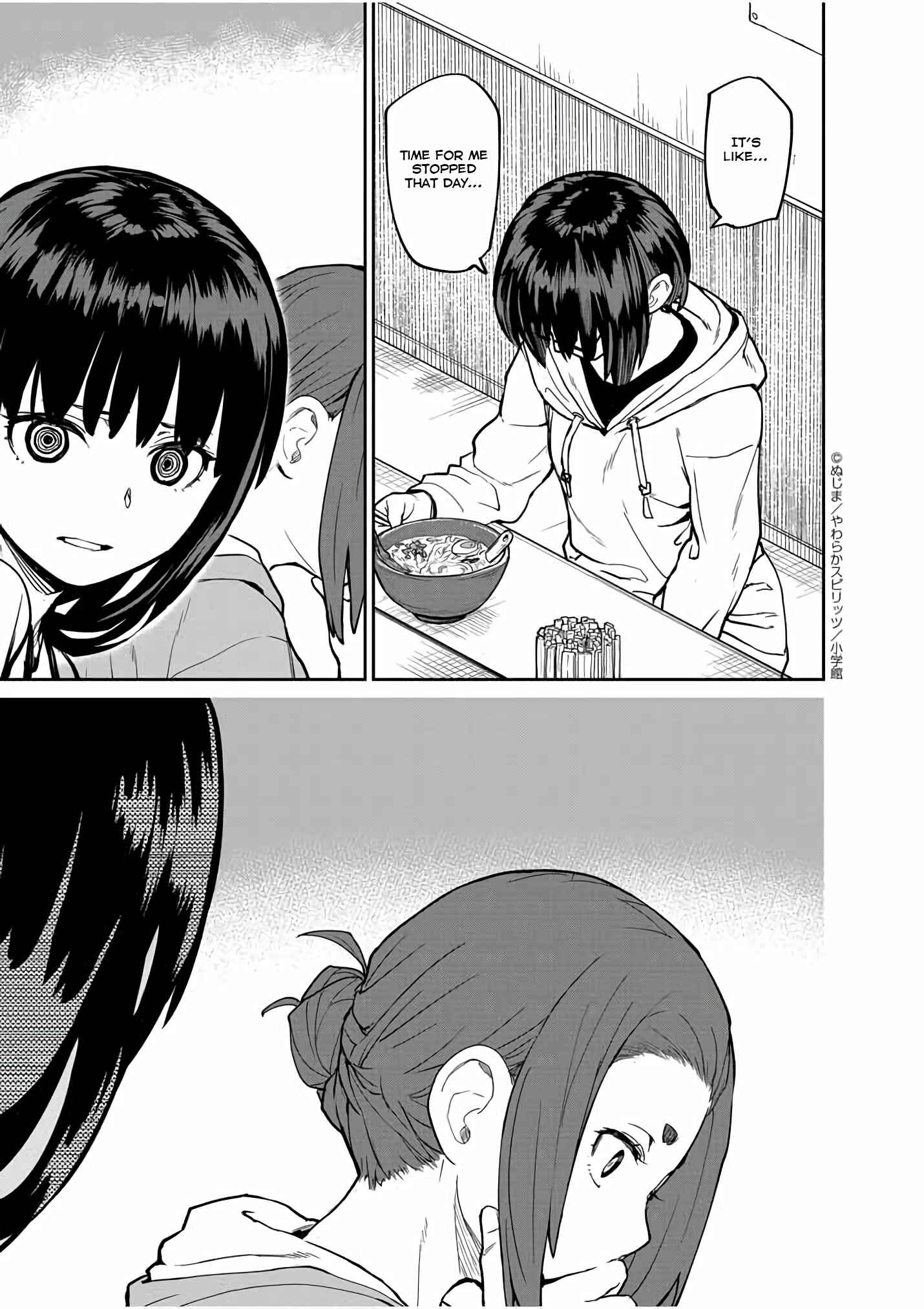 Page 16 Chapter 20 Mysterious Disappearances