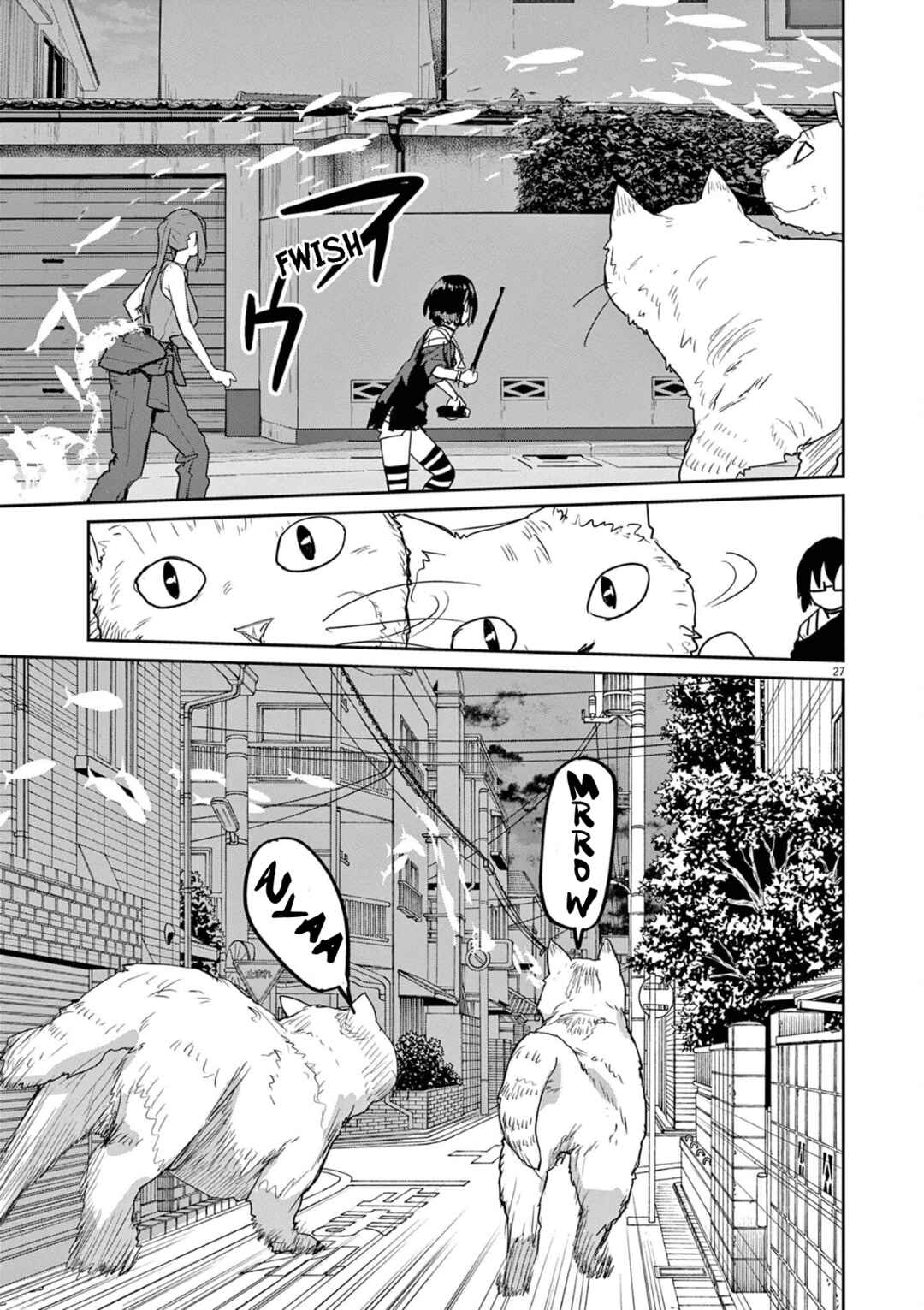 Page 13 Chapter 44 Mysterious Disappearances