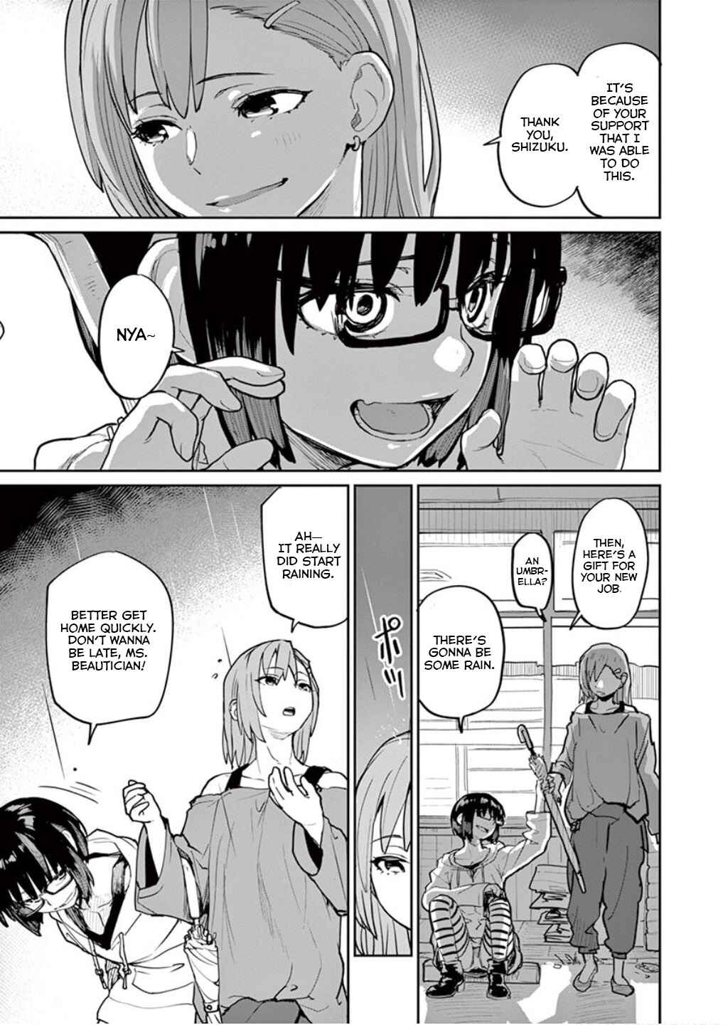 Page 6 Chapter 18.5 Mysterious Disappearances