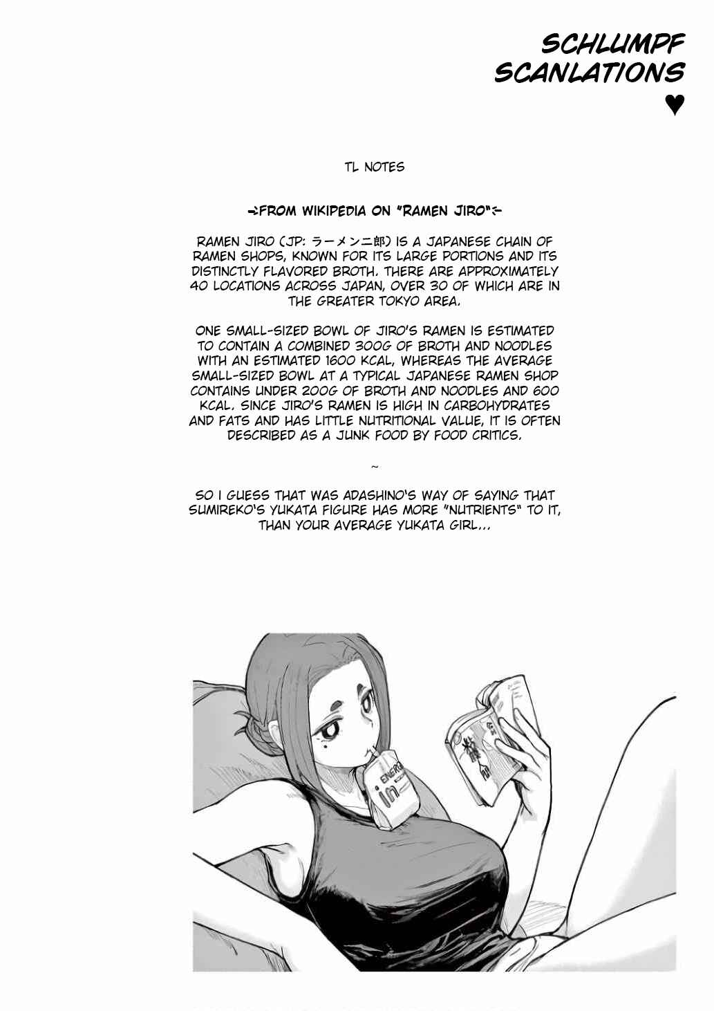 Page 14 Chapter 54 Mysterious Disappearances