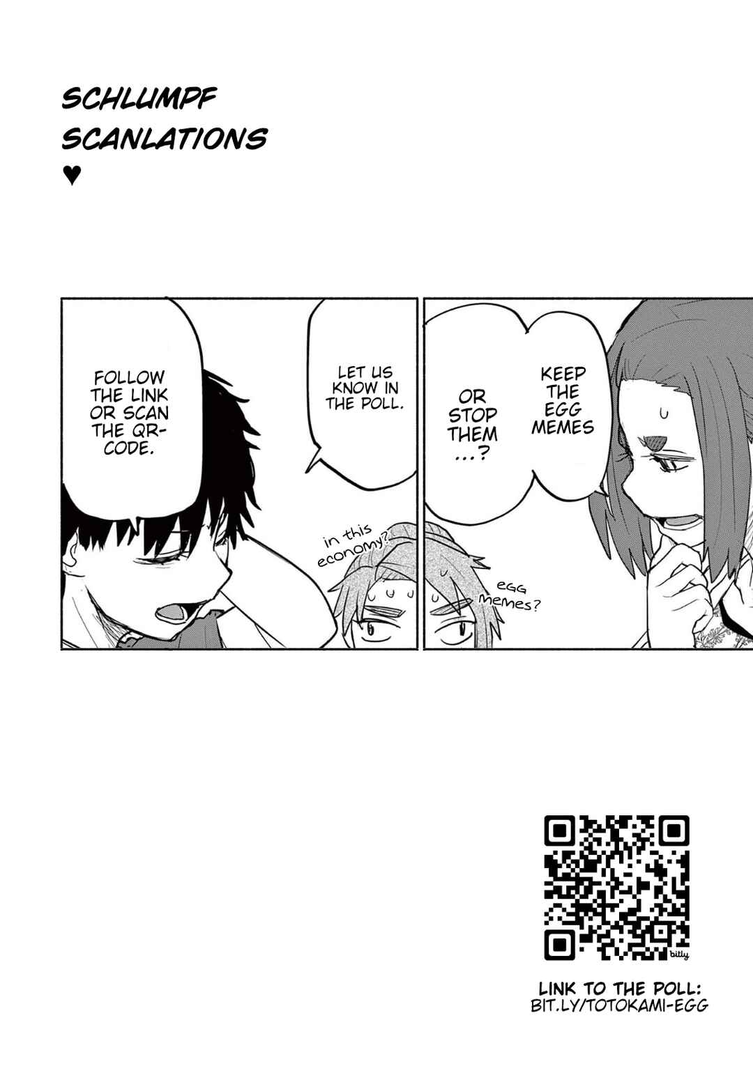 Page 34 Chapter 68 Mysterious Disappearances