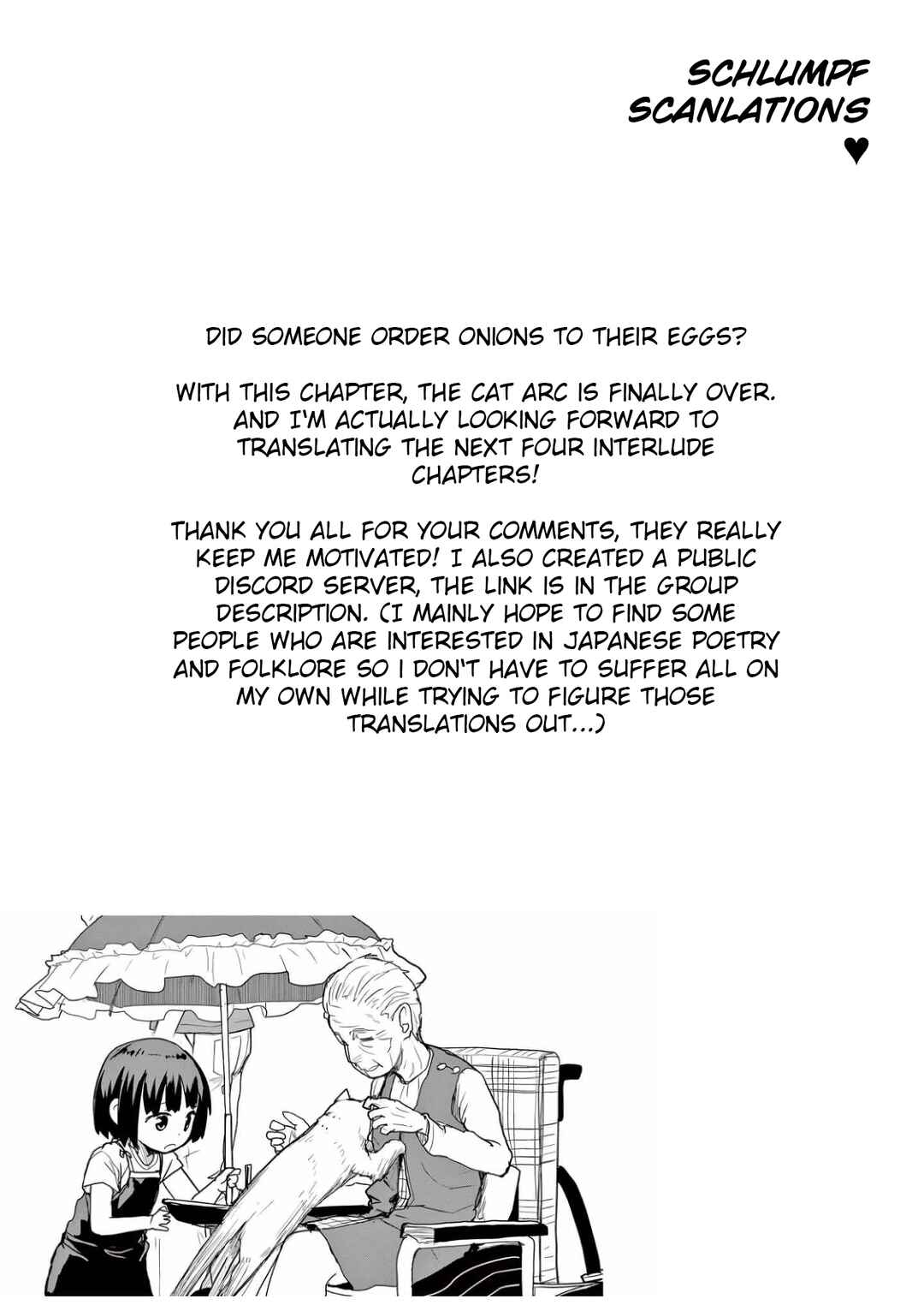 Page 20 Chapter 52 Mysterious Disappearances