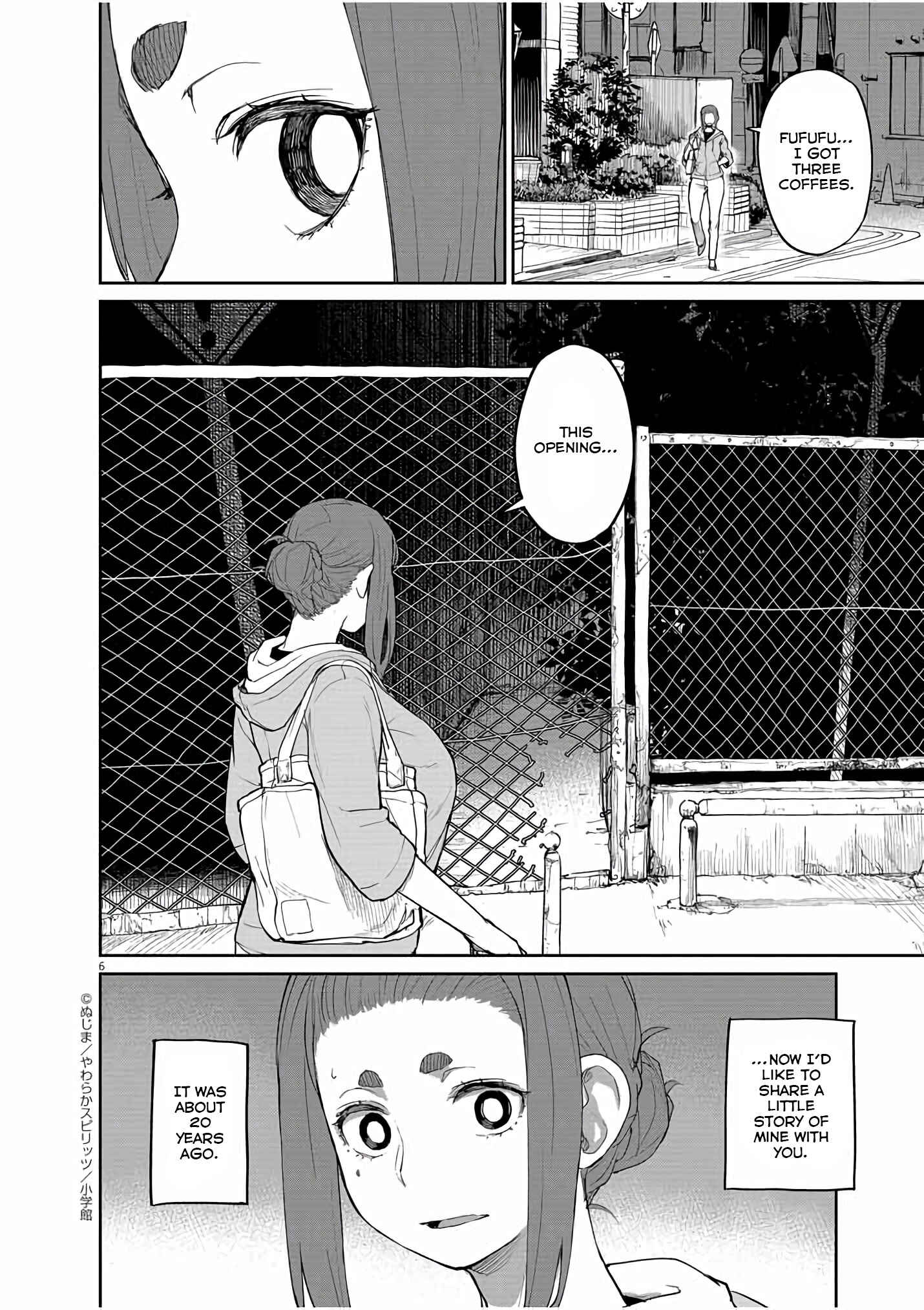 Page 10 Chapter 29 Mysterious Disappearances