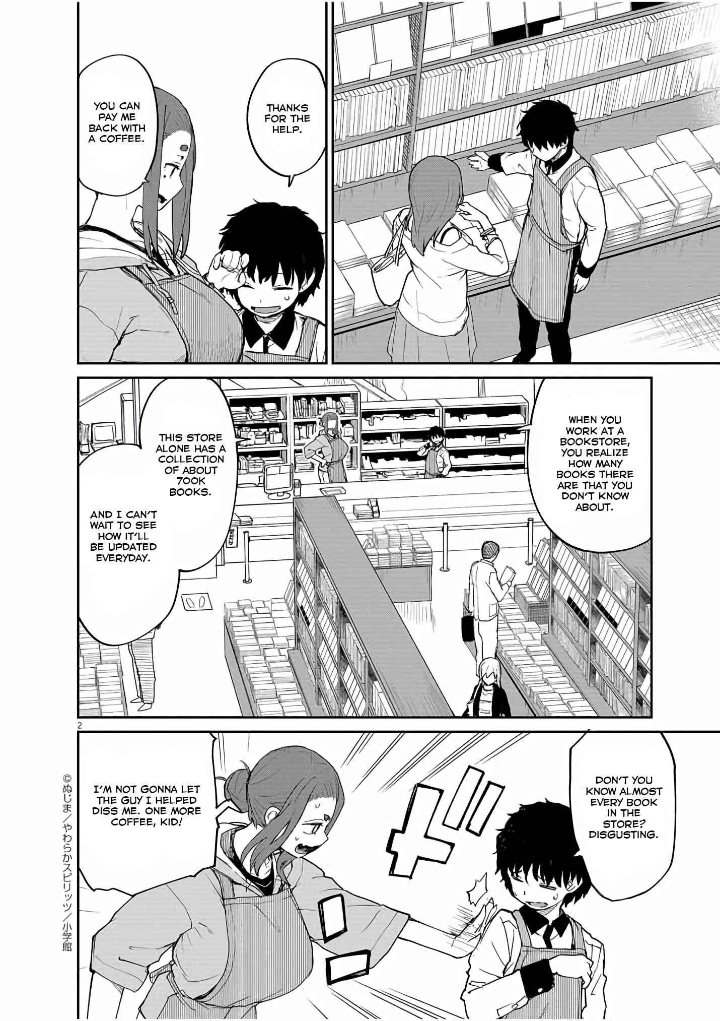 Page 6 Chapter 29 Mysterious Disappearances