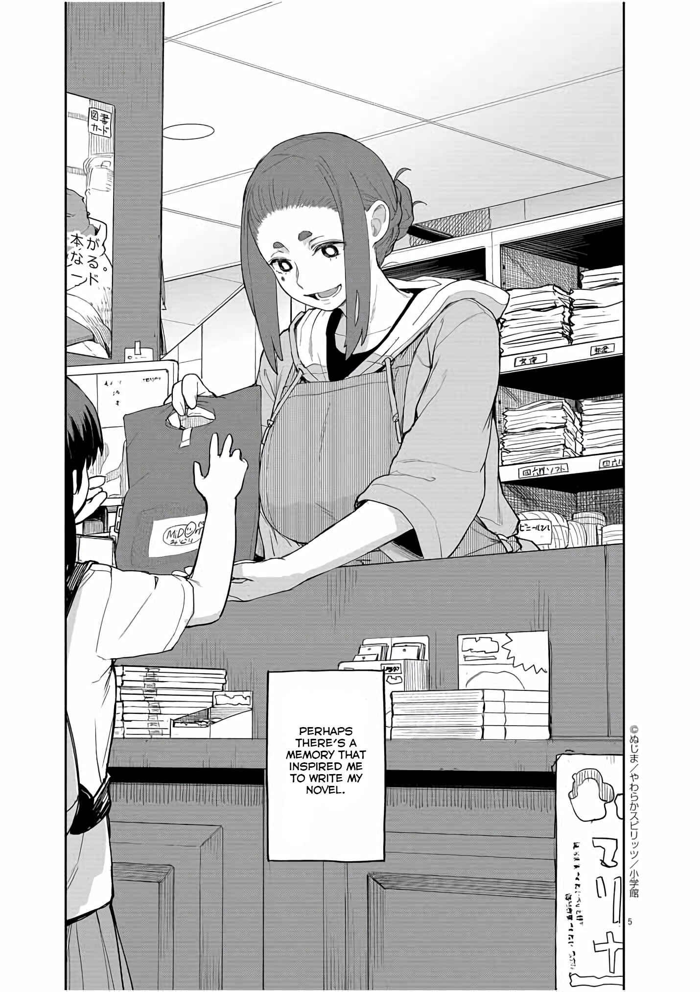 Page 9 Chapter 29 Mysterious Disappearances