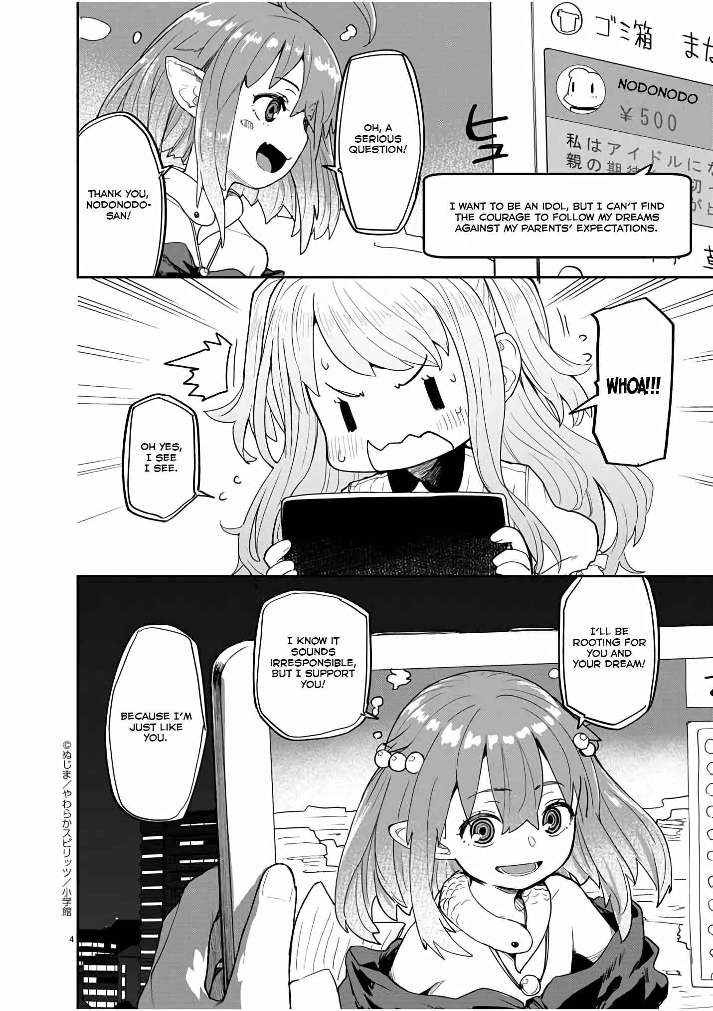 Page 5 Chapter 34 Mysterious Disappearances
