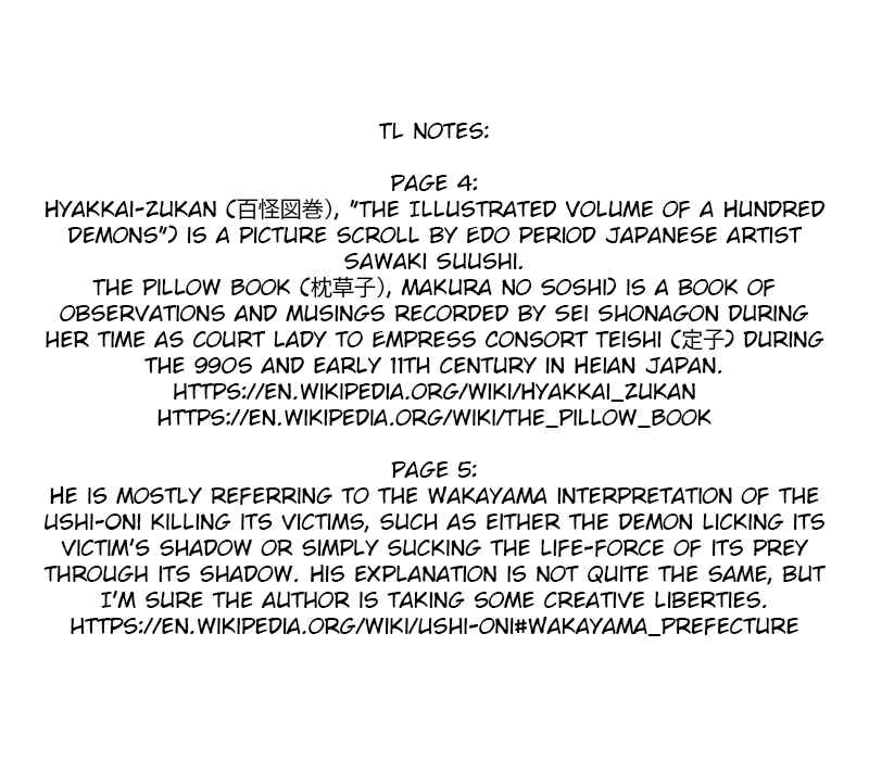 Page 16 Chapter 10 Mysterious Disappearances