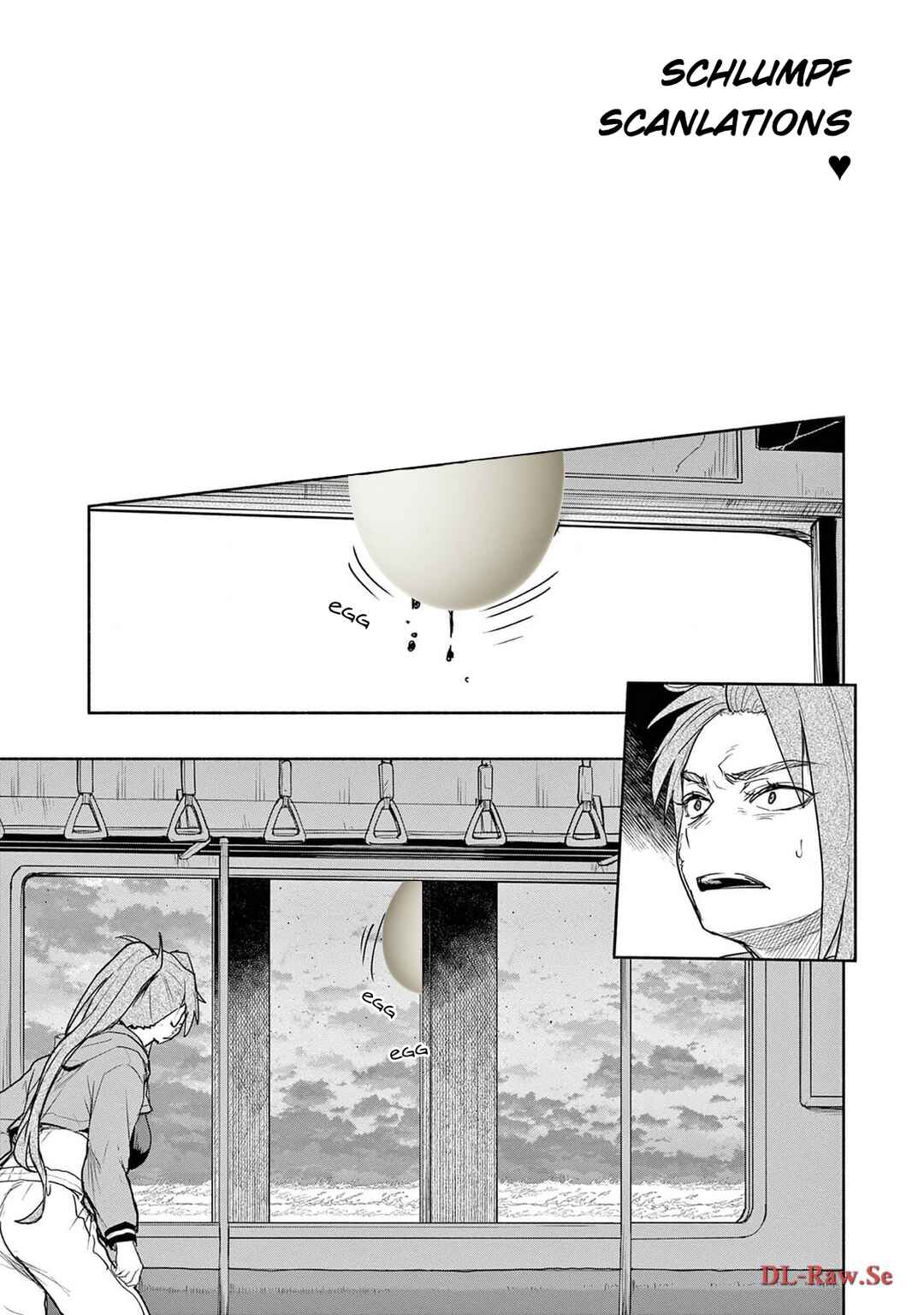 Page 19 Chapter 66 Mysterious Disappearances
