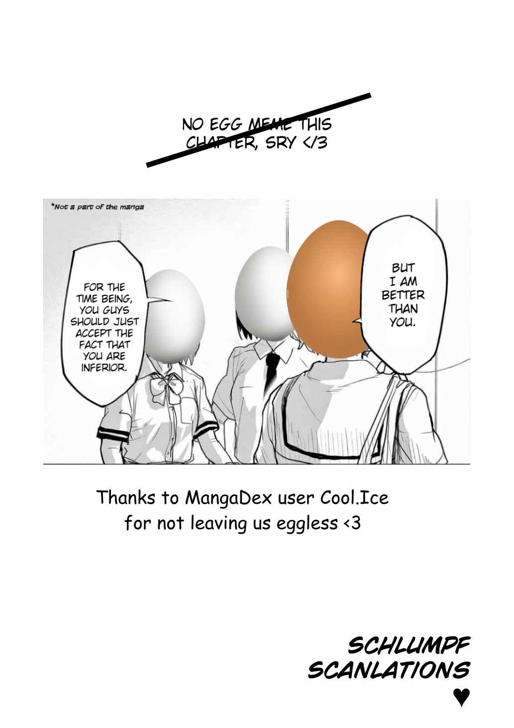 Page 18 Chapter 61 Mysterious Disappearances