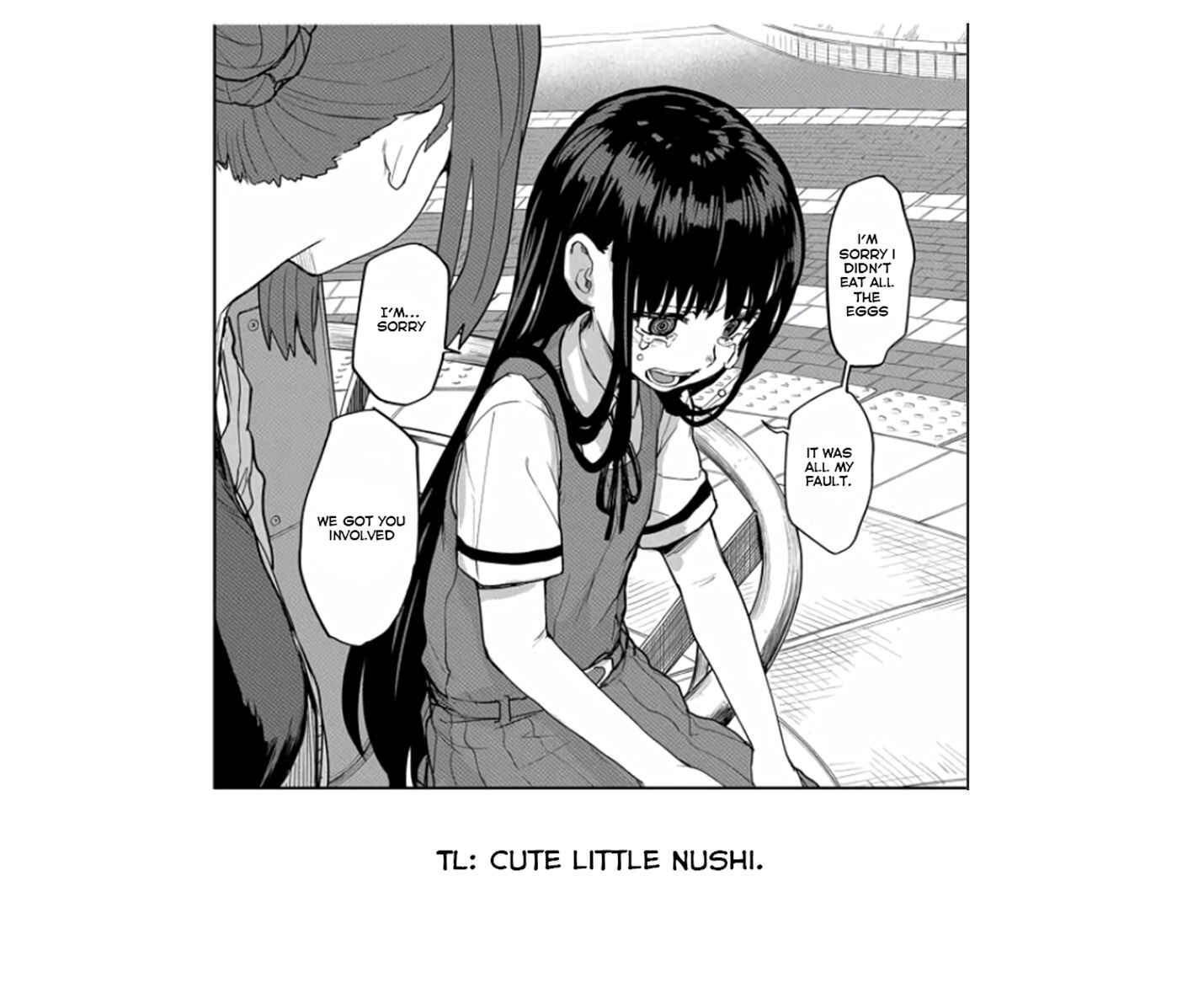 Page 16 Chapter 41 Mysterious Disappearances