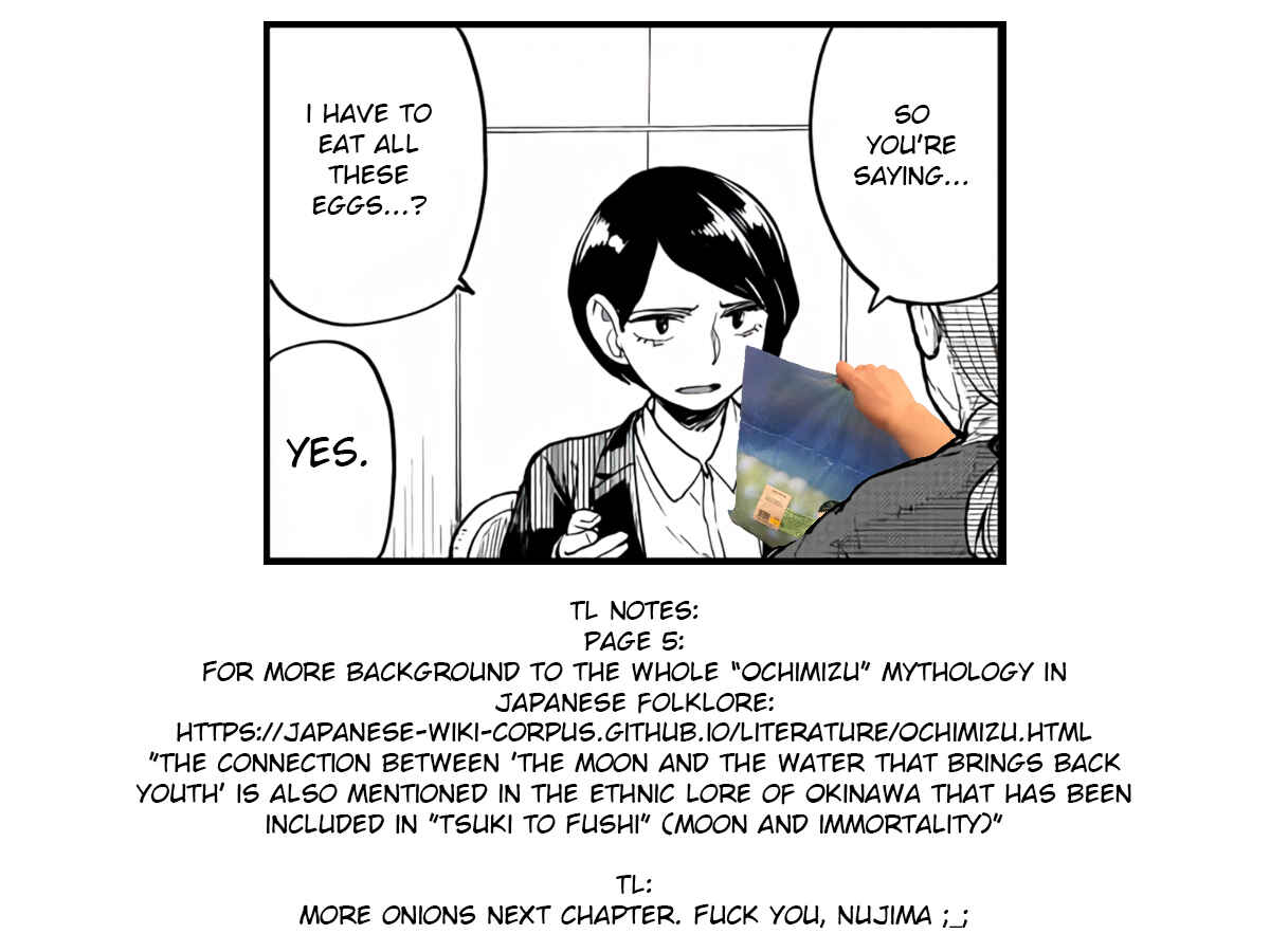 Page 16 Chapter 11 Mysterious Disappearances