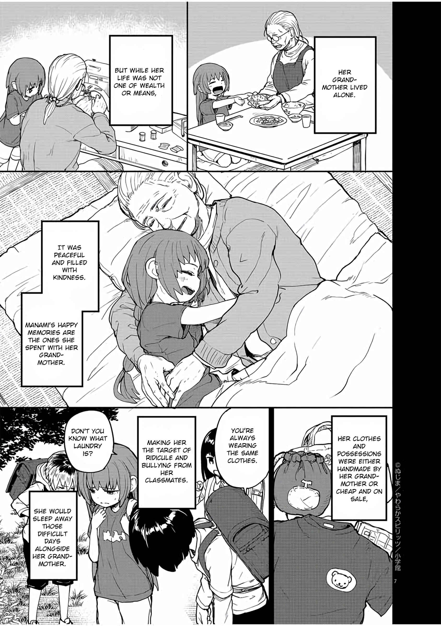 Page 8 Chapter 11 Mysterious Disappearances