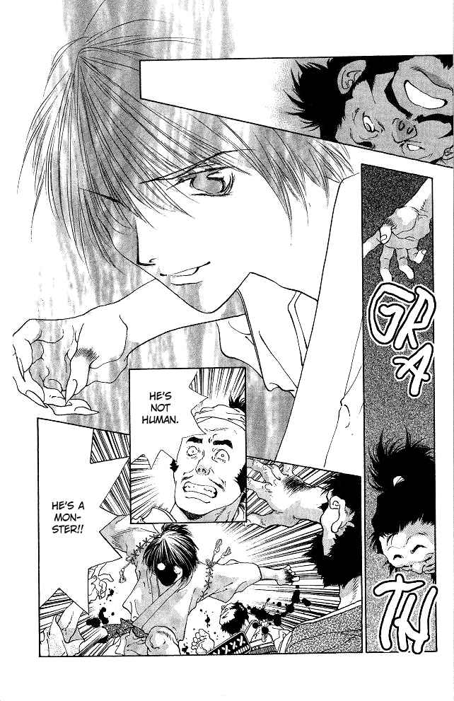 Page 13 Chapter 2.2 The Name of God