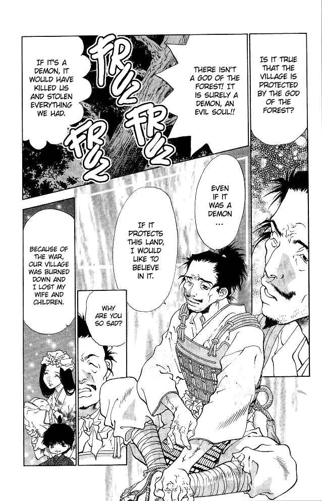 Page 9 Chapter 2.2 The Name of God