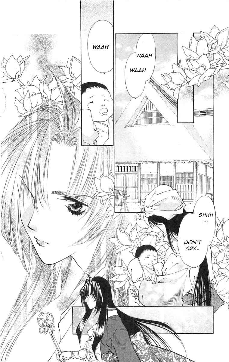 Page 4 Chapter 7 The Name of God