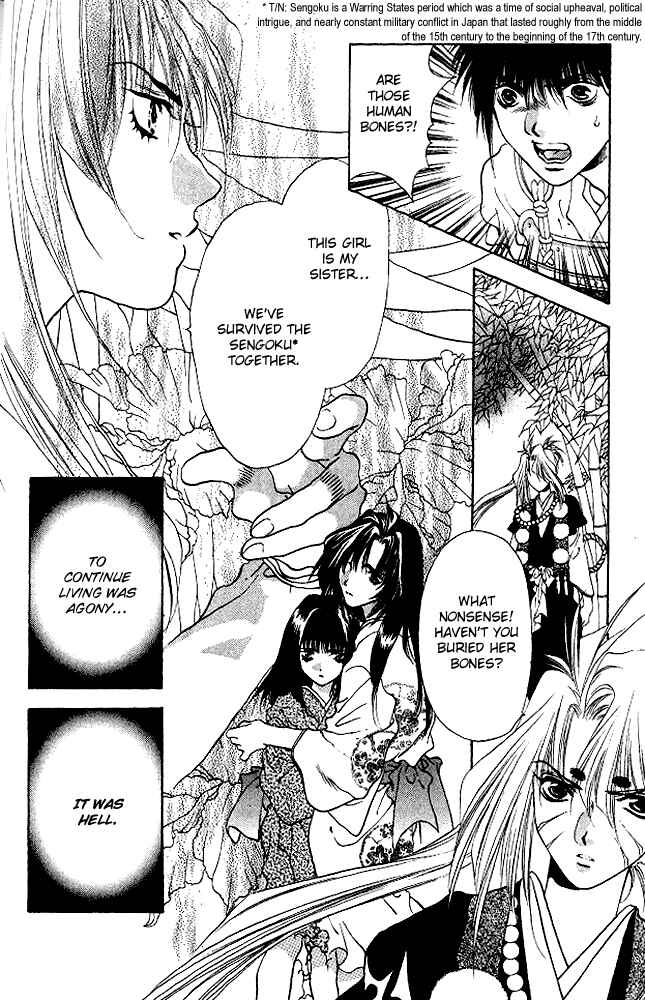 Page 18 Chapter 5 The Name of God