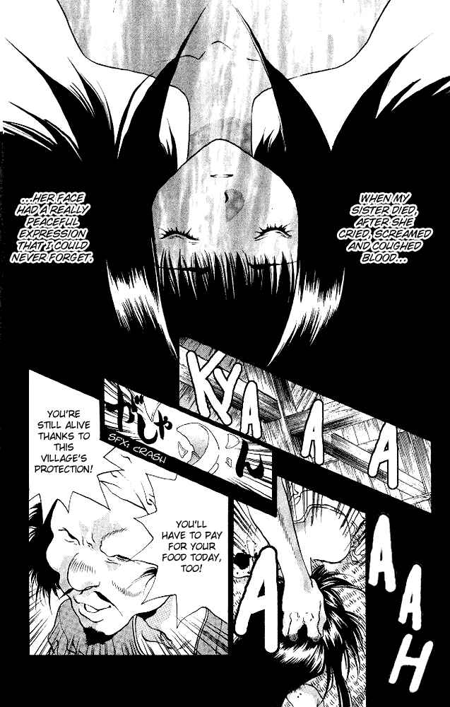 Page 30 Chapter 5 The Name of God