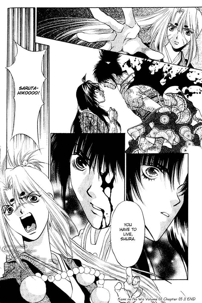 Page 41 Chapter 5 The Name of God