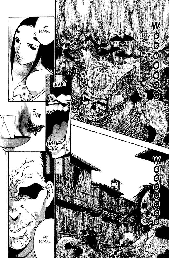 Page 8 Chapter 5 The Name of God