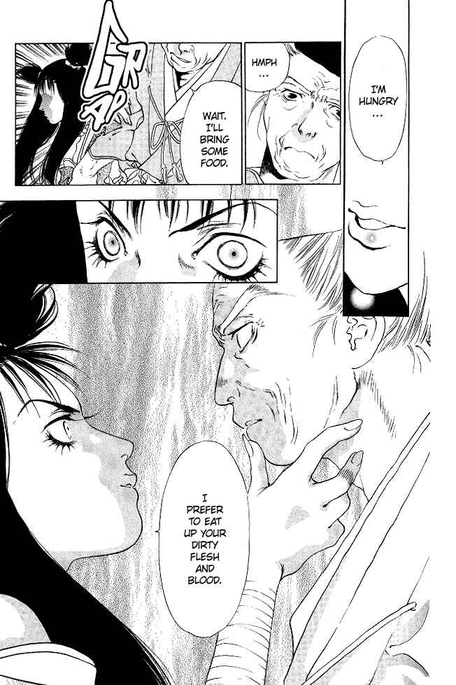 Page 13 Chapter 3 The Name of God