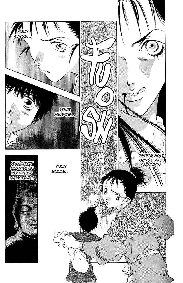 Page 15 Chapter 3 The Name of God