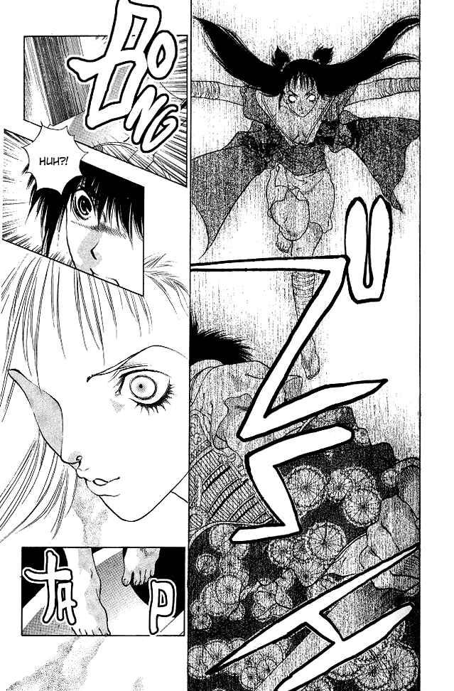 Page 31 Chapter 3 The Name of God